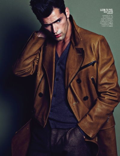 Sean O'Pry