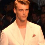 Milan SS13 Men’s Shows: Canali clem150