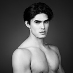 Thomas Vollmar by Justin Violini thomas150
