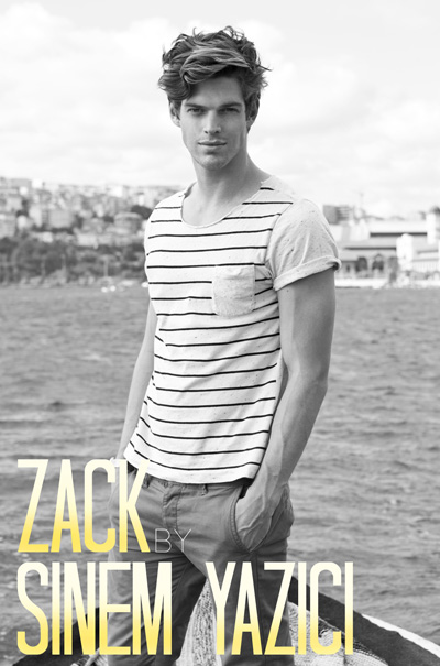 Zack Hartwanger