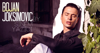 Bojan Joksimovic