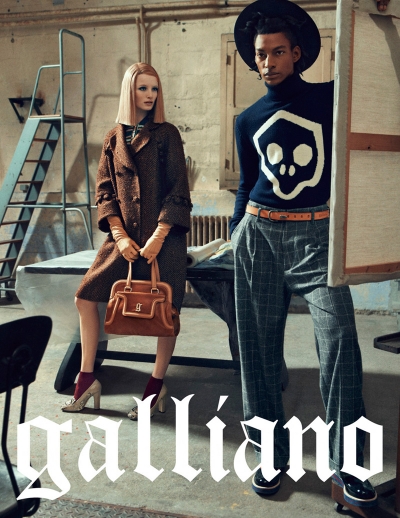 Galliano