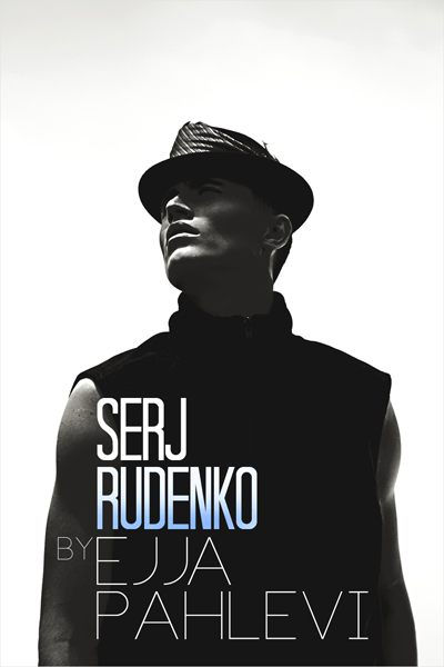 Serj Rudenko