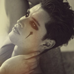 Vince Azzopardi by Ryan E. Wibawa for Glamoholic vince150