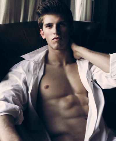 Trey Waldman