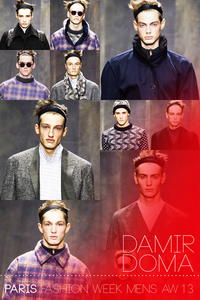 Damir Doma