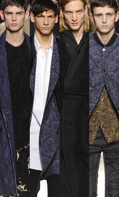 Dries Van Noten