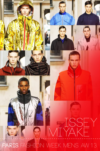 Issey Miyake