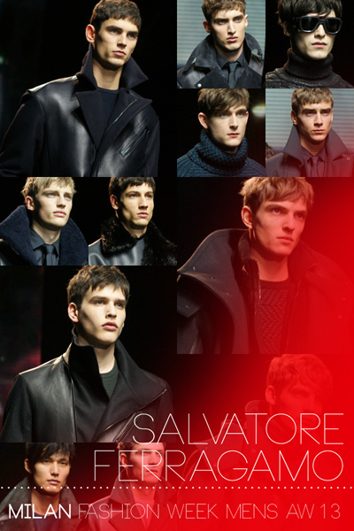 Salvatore Ferragamo