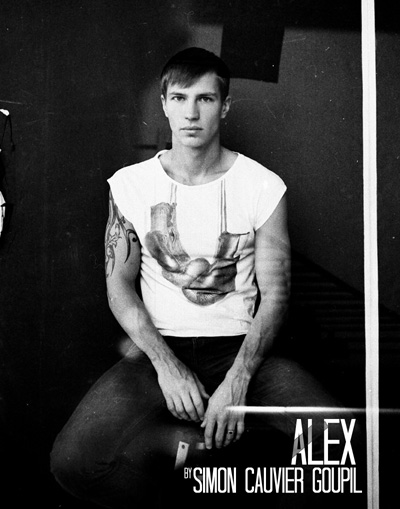 Alex