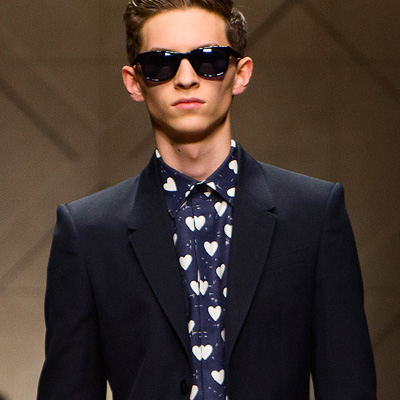 Burberry Prorsum