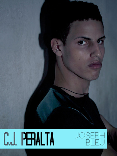 C.J. Peralta