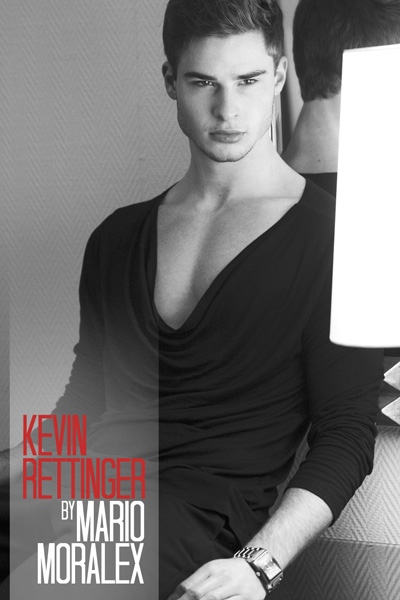 Kevin Rettinger