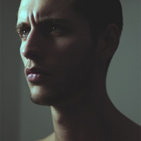 Vince Azzopardi by Ryan E. Wibawa vince200
