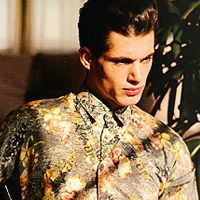 Jamie Wise by Kristiina Wilson for Pen jamie200
