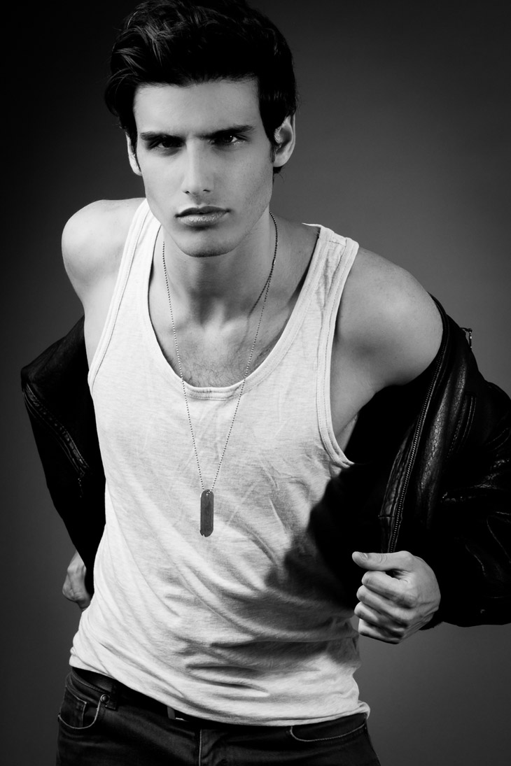 Alexandre Schiffer