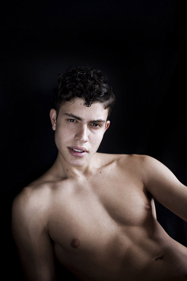 Angelo Cortina