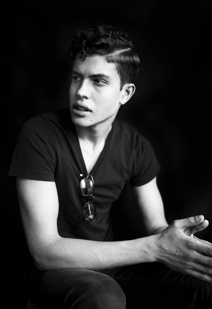 Angelo Cortina