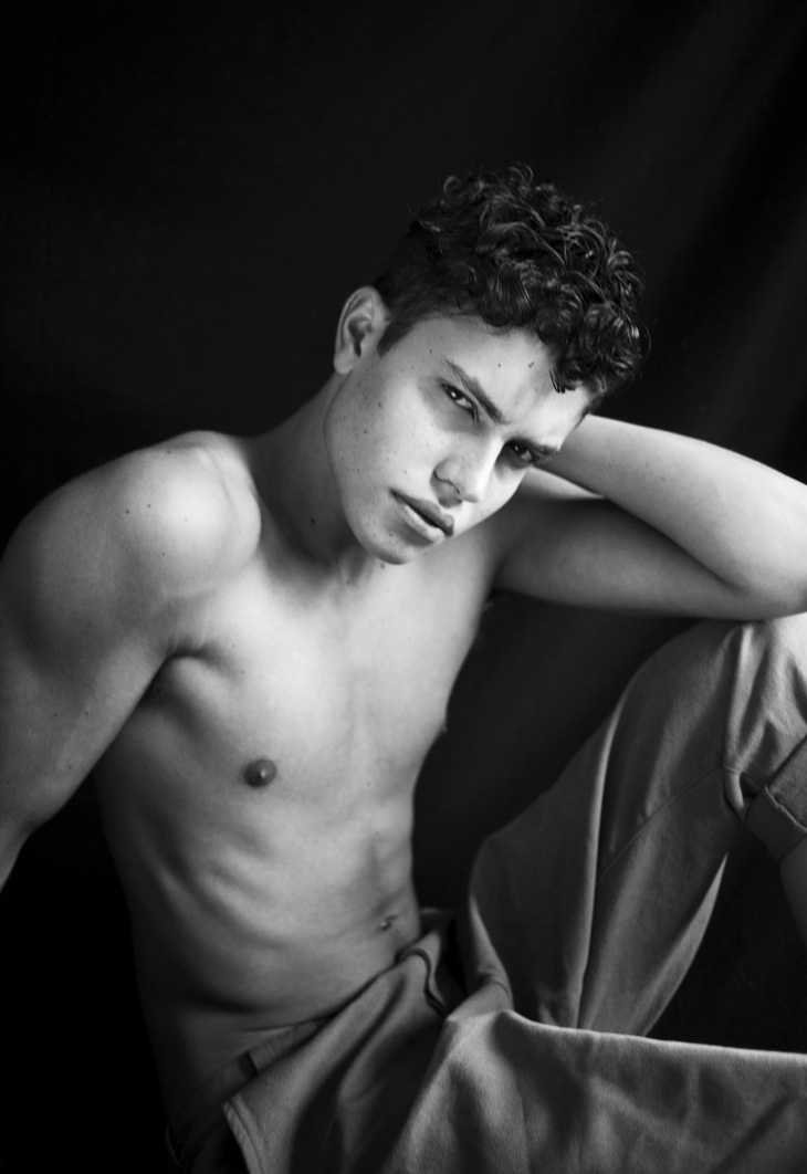Angelo Cortina