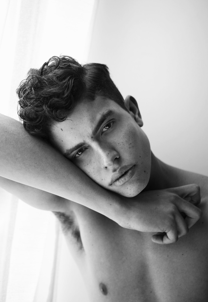 Angelo Cortina
