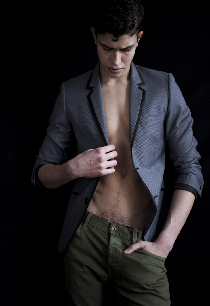 Angelo Cortina
