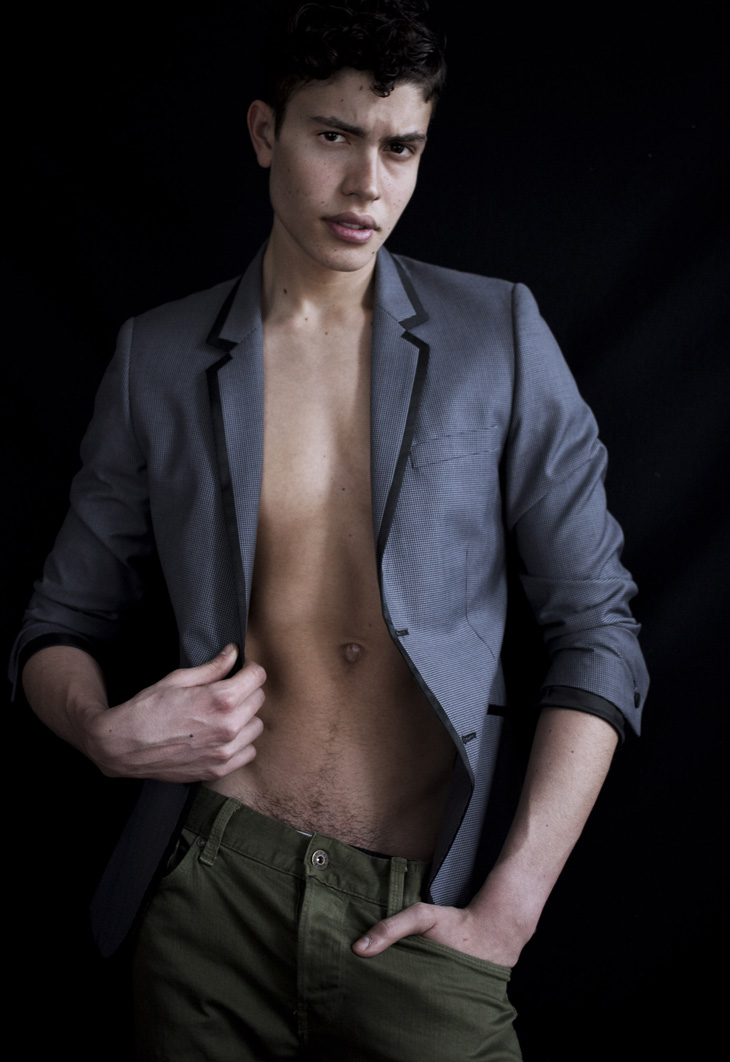Angelo Cortina