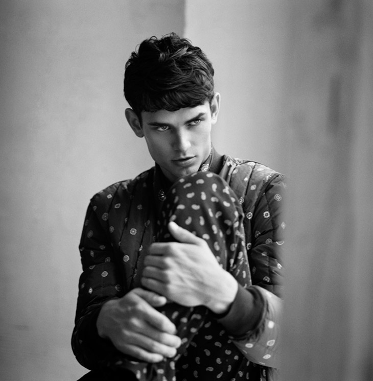 Arthur Gosse
