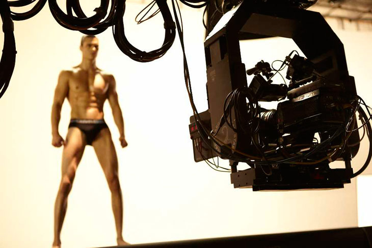 Matthew Terry