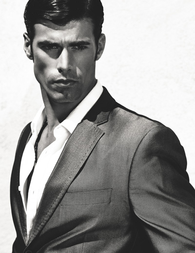 Hot Male Fashion Hot Male Fashion