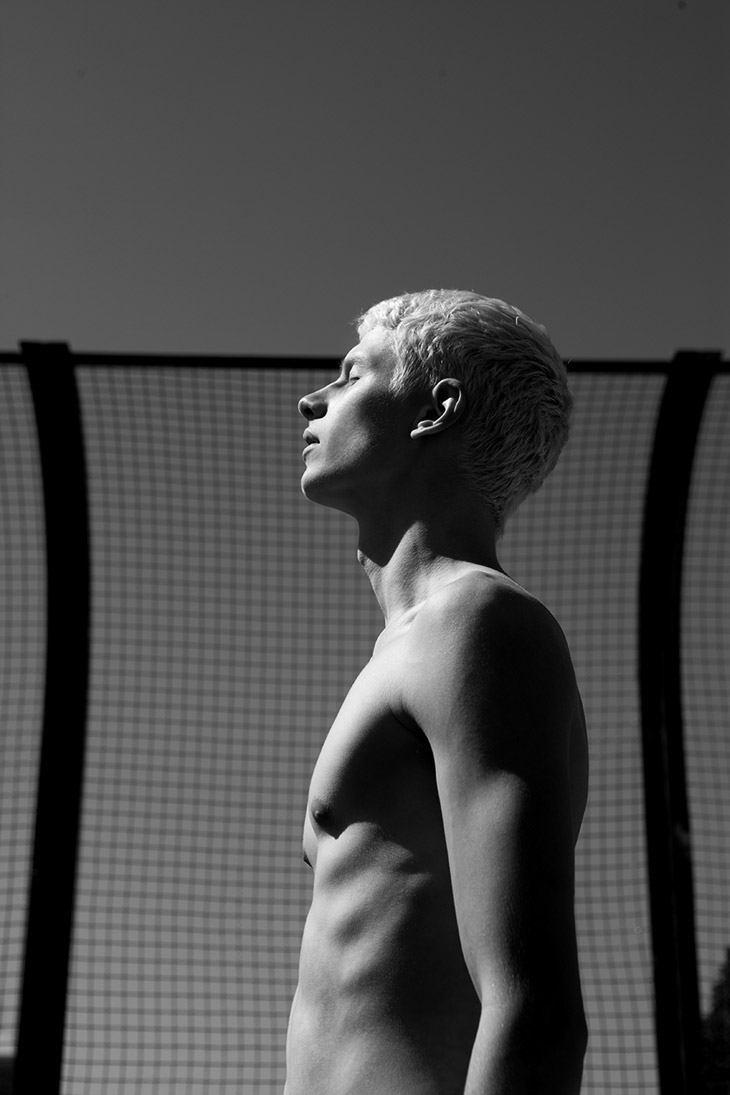 Claes Nordstrom
