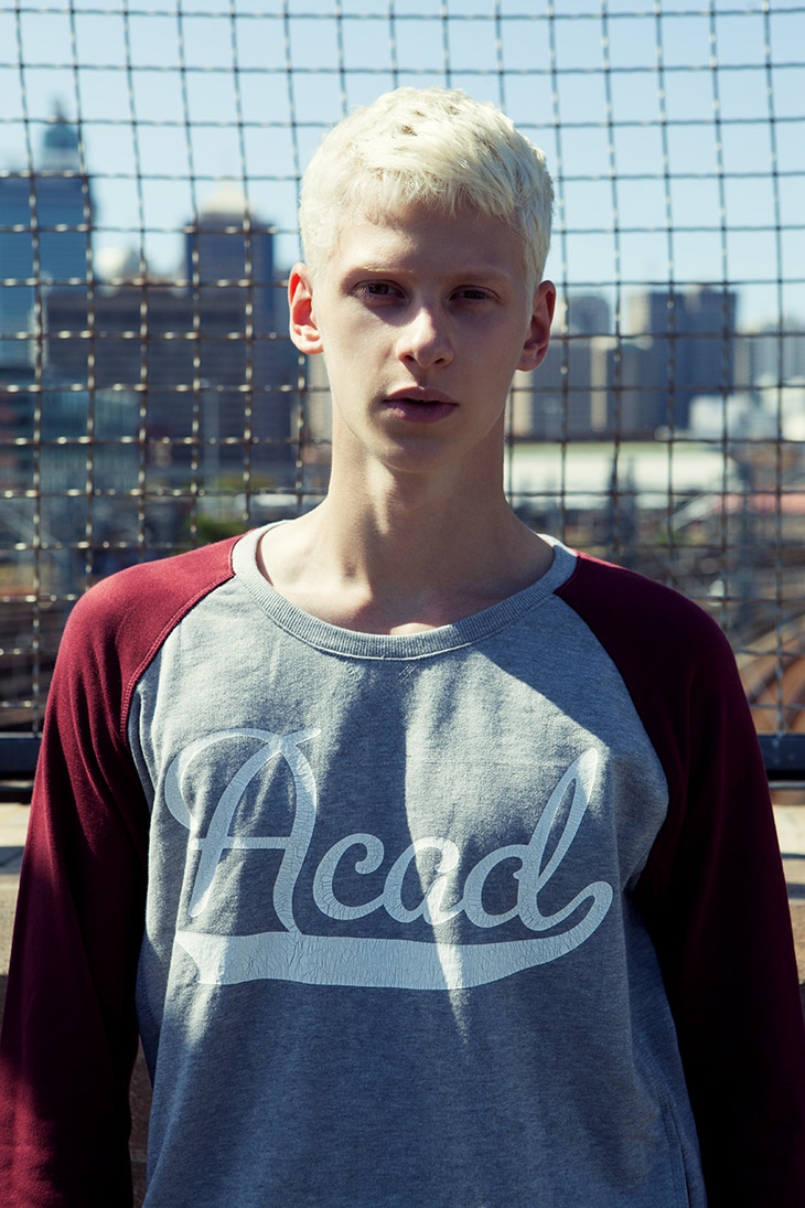 Claes Nordstrom