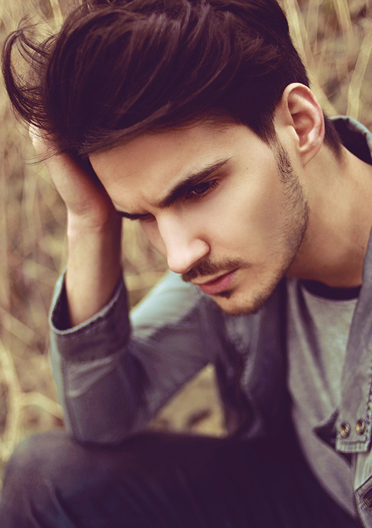 Danny Kluczny