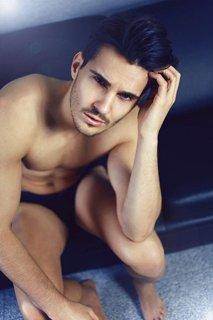 Danny Kluczny