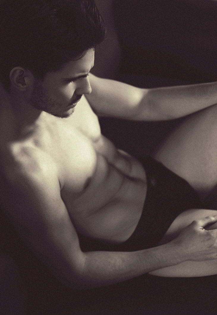 Danny Kluczny