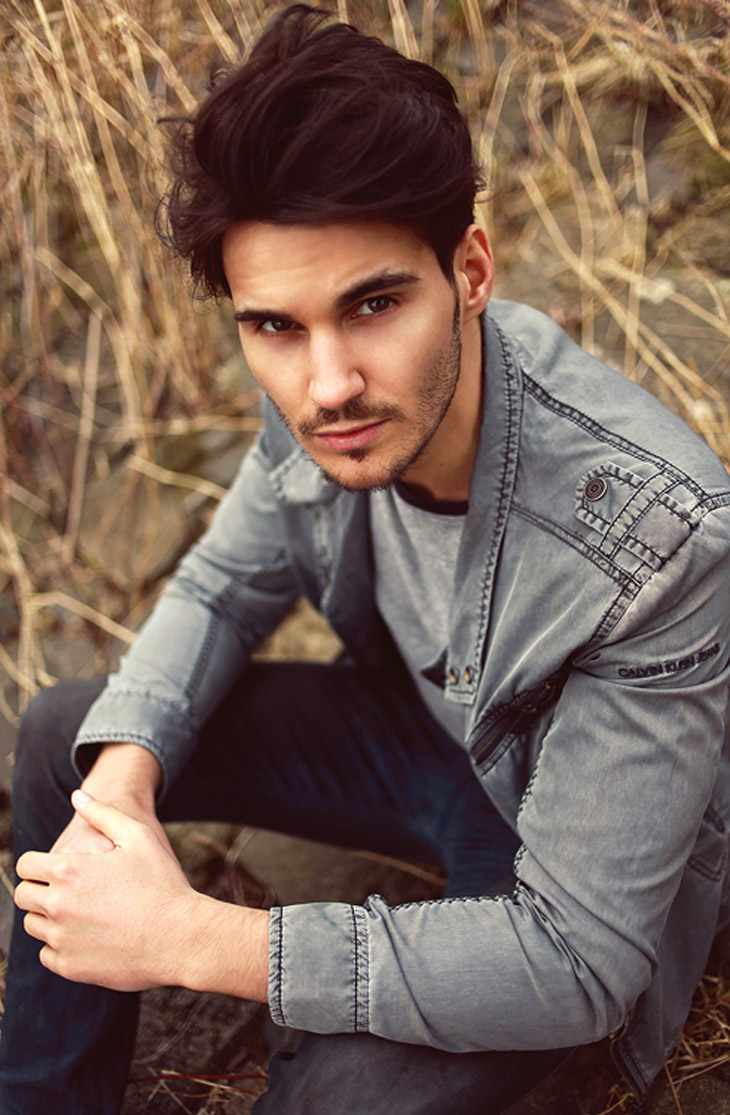 Danny Kluczny