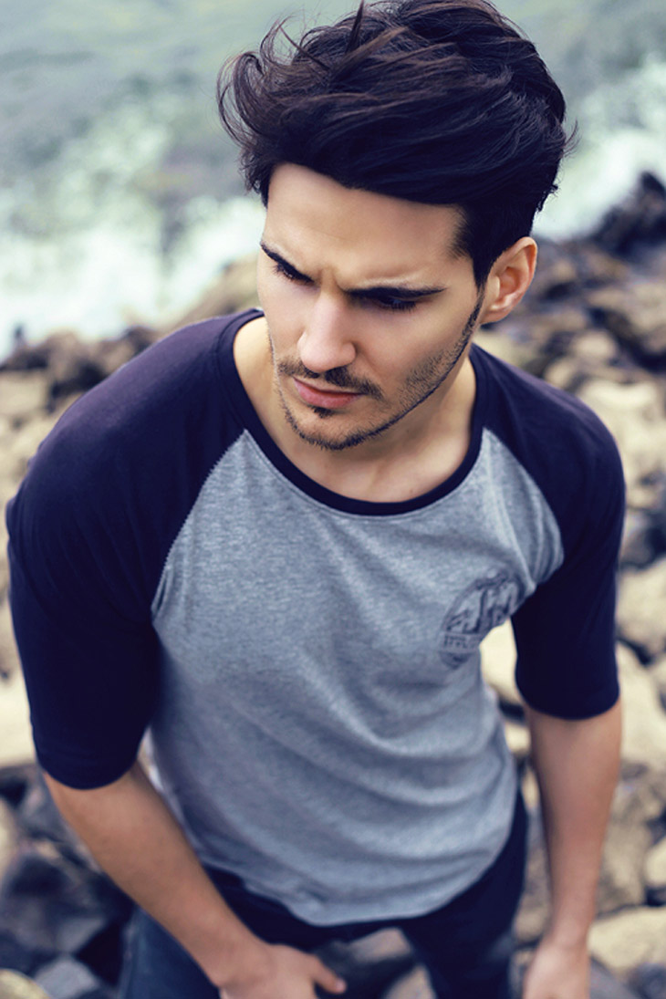 Danny Kluczny