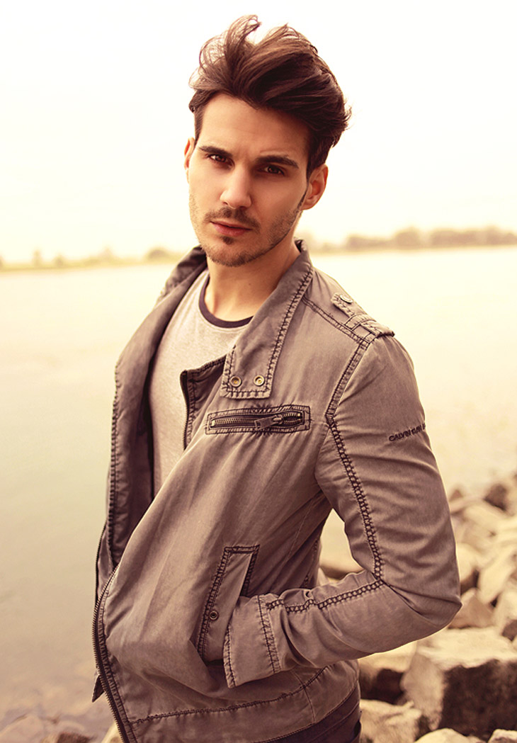 Danny Kluczny