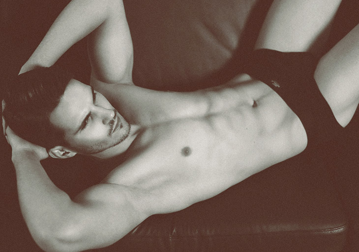 Danny Kluczny