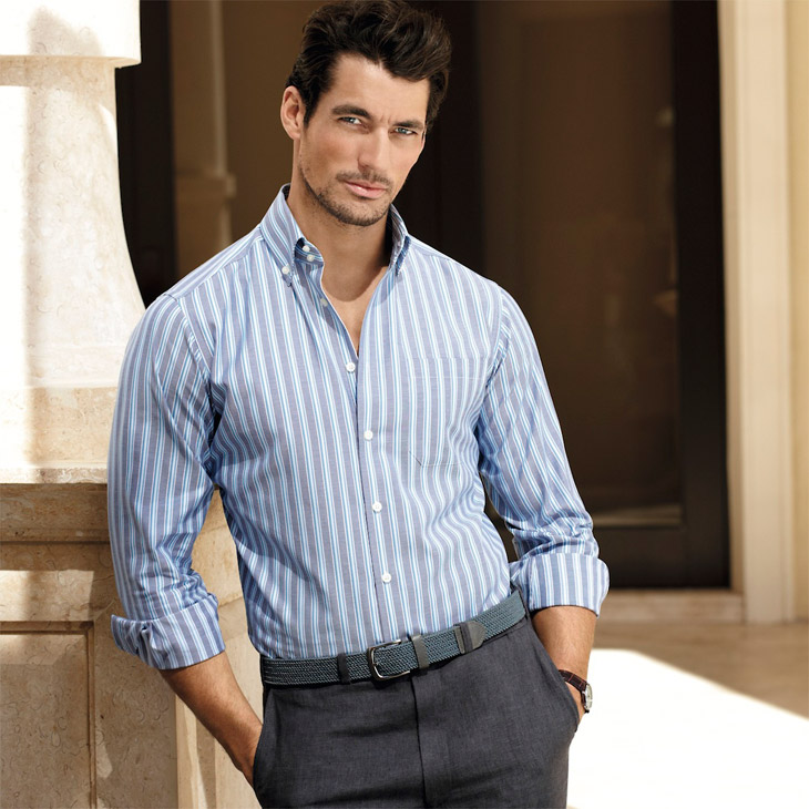 David Gandy