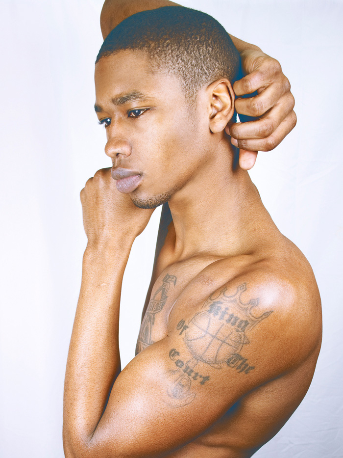 Dominick Hill