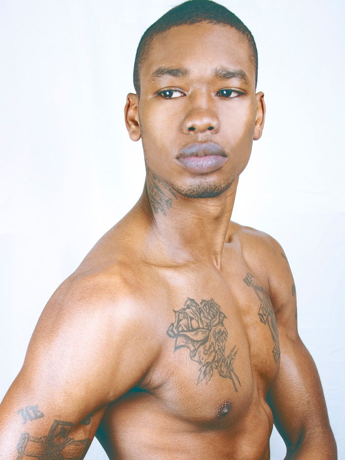 Dominick Hill