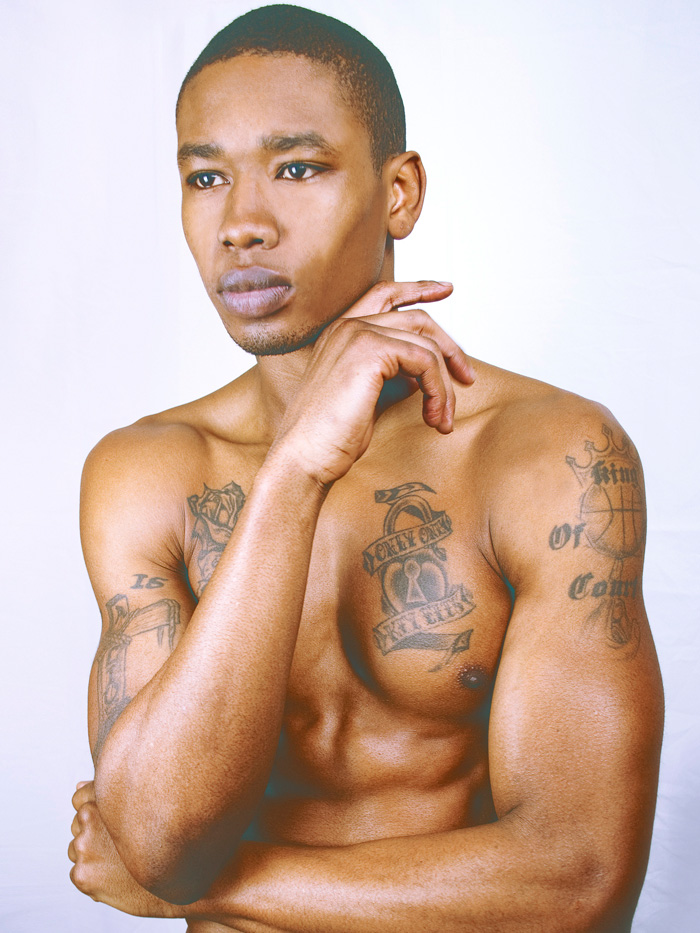 Dominick Hill