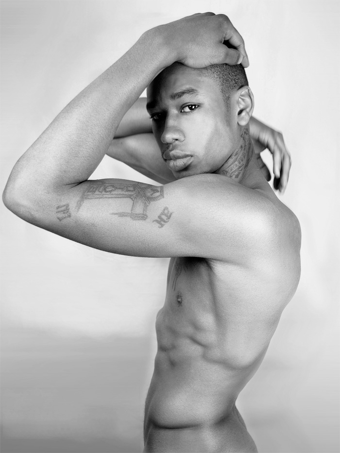 Dominick Hill