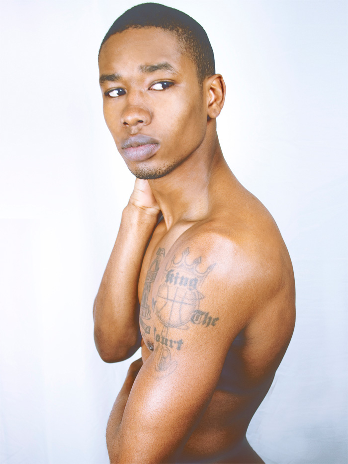 Dominick Hill