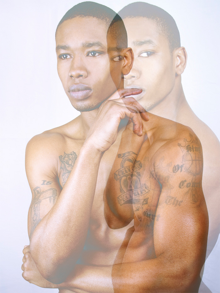 Dominick Hill