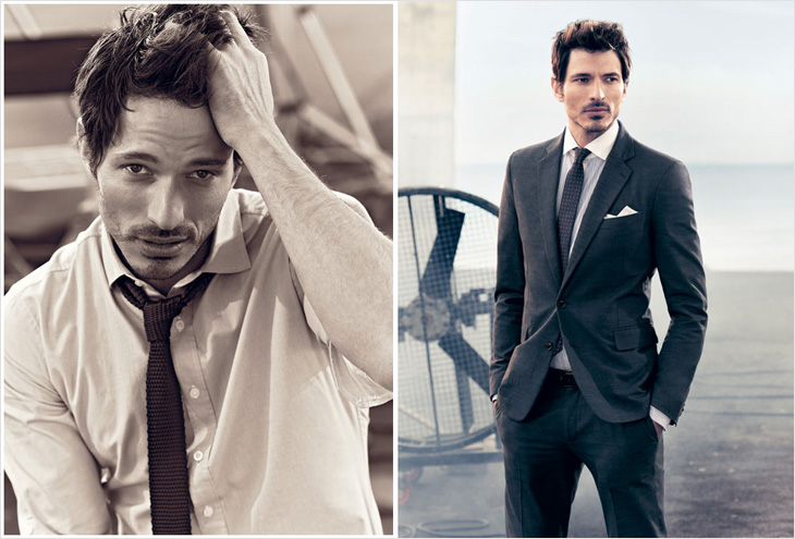 Andres Velencoso Segura
