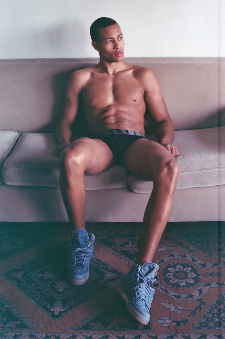 Ismael Dado