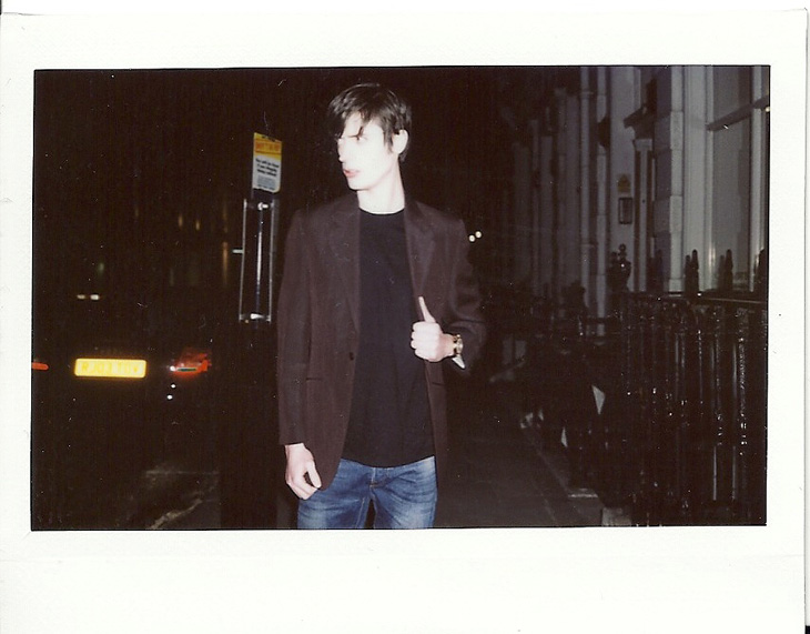 James O Callaghan