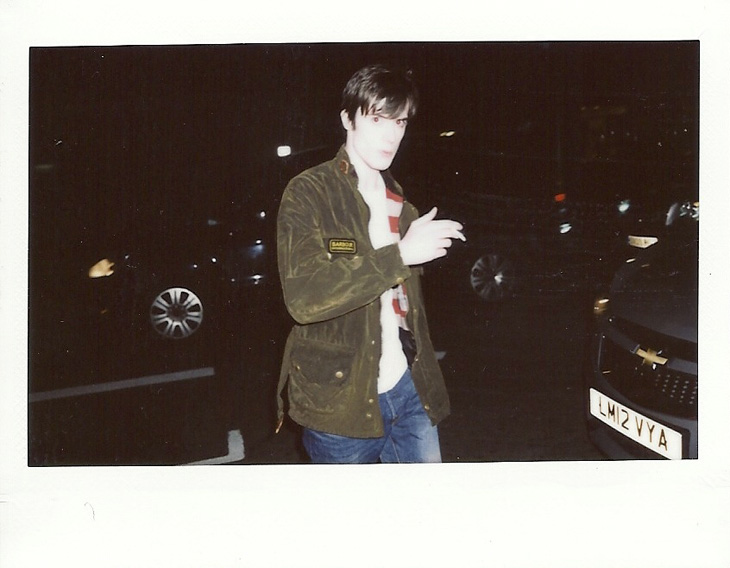 James O Callaghan
