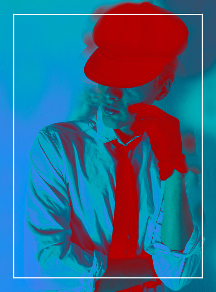 Justus Ratzke